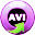 CXB DVD To AVI Converter icon